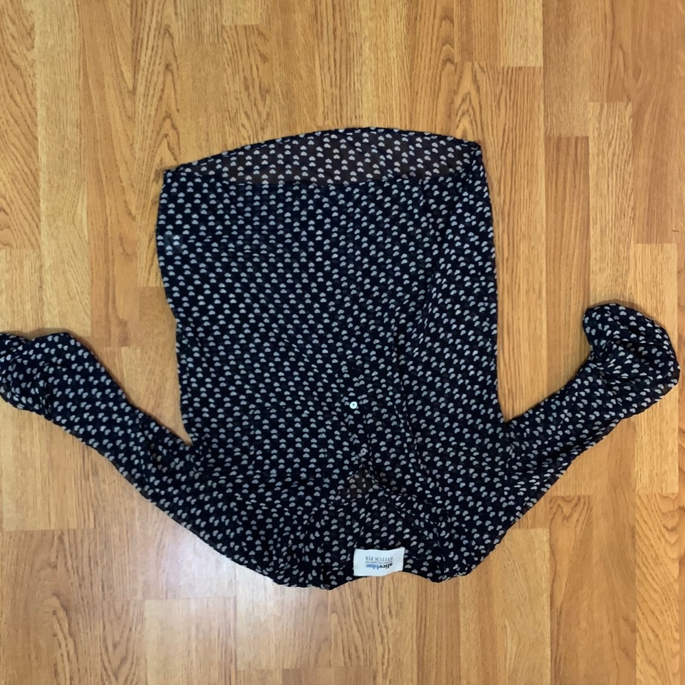 Alice blouse
